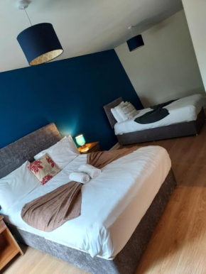 Shannon Oaks Apartments, Portumna